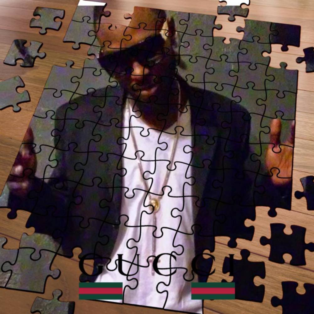 Meet your Posher, Jay